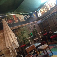 Foto tirada no(a) Terra Cafe &amp;amp; Bar &amp;amp; Pansiyon por Yurdagül E. em 11/3/2017