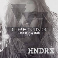 7/18/2016にHNDRX P.がHNDRX Pedregalで撮った写真