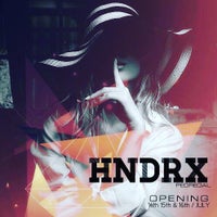Photo taken at HNDRX Pedregal by HNDRX P. on 7/18/2016