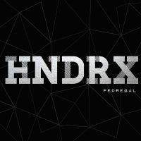 Photo prise au HNDRX Pedregal par HNDRX P. le7/15/2016