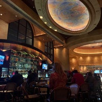 Photo taken at The Cheesecake Factory by Elina I. on 10/23/2022