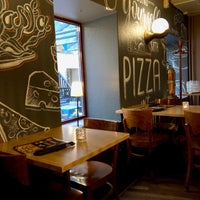 Photo taken at Morrison&amp;#39;s Pizzeria &amp;amp; Spagetteria by Kristi S. on 9/12/2020