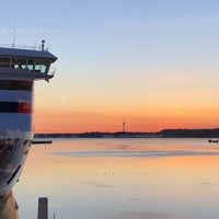 Photo taken at A-Terminal by Kristi S. on 4/4/2018