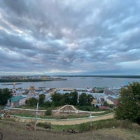 Photo taken at Мост над оврагом by Mila on 9/3/2021