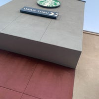 Photo taken at Starbucks by Shawn P. on 6/23/2020