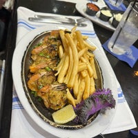 Foto tomada en Deanie&amp;#39;s Seafood Restaurant in the French Quarter  por Shawn P. el 2/6/2023