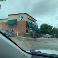 Photo taken at Starbucks by Shawn P. on 6/5/2019