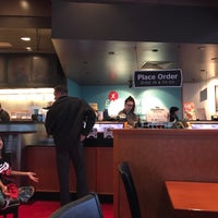 Photo taken at Pei Wei by Shawn P. on 11/28/2017