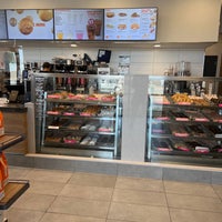 Photo taken at Dunkin&amp;#39; by Shawn P. on 8/12/2022