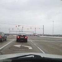 Photo taken at I-465 &amp;amp; Allisonville Rd by Shawn P. on 2/2/2013