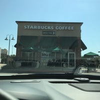 Photo taken at Starbucks by Shawn P. on 8/19/2017