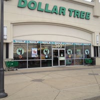 Photo taken at Dollar Tree by Shawn P. on 9/25/2012