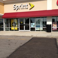 Photo taken at Sprint Store by Shawn P. on 8/18/2013