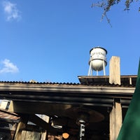 Photo taken at Gruene Historic District by Shawn P. on 3/7/2017