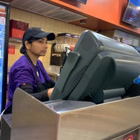 Photo taken at Qdoba Mexican Grill by Shawn P. on 6/21/2019