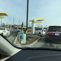 Photo taken at McDonald&amp;#39;s by Shawn P. on 3/8/2015
