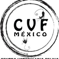 Photo taken at CVF México by Pablo A. on 1/25/2014