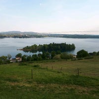 Das Foto wurde bei Azienda Agricola Sant&amp;#39;Anna 1939 von Quanti am 4/30/2017 aufgenommen