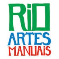 Photo taken at rio artes manuais by Samira Assed on 4/7/2013