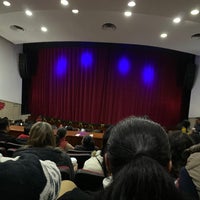 Photo taken at Teatro Independencia by Juana Ydalia M. on 12/16/2022