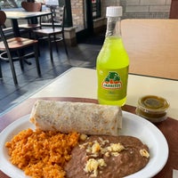 Photo taken at Taco Burrito King by Brendan S. on 10/3/2022