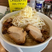 Photo taken at 麺屋しずる 幸田店 by コン￠ on 3/8/2023