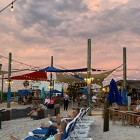 Photo taken at Flora-Bama Yacht Club by Majed on 8/14/2022