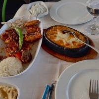 Photo taken at Konak Restaurant by Elahe bahavar on 5/5/2022