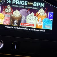 Photo taken at Sonic Drive-In by Mich n Ken K. on 5/14/2018