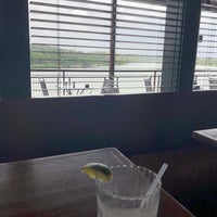 Photo taken at River City Grille by David S. on 6/26/2019