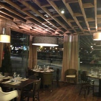 Cafe Del Rio Casa De Campo Av De Portugal 1 Bis