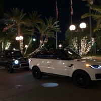 Снимок сделан в InterContinental Los Angeles Century City пользователем BLU MOTORS | بلو موتورز 11/25/2019