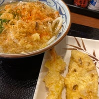 Photo taken at 丸亀製麺 長久手店 by Daisuke T. on 5/17/2021