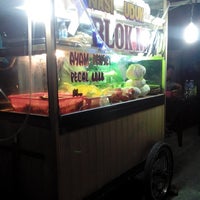 Nasi Uduk Blok M Restoran Indonesia Di Banda Aceh