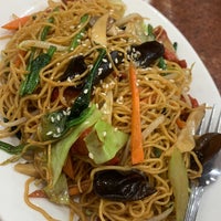 Photo taken at Kwan Im Vegetarian Restaurant by Erny S. on 4/24/2023