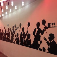 cinema and grill near me