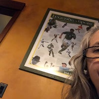 Photo taken at TràLi Irish Pub &amp; Restaurant by Cherie C. on 10/14/2019