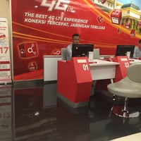 Review GraPARI Telkomsel