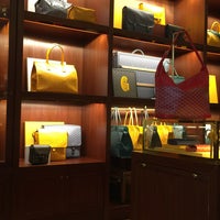 goyard peninsula
