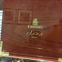 Photo taken at Emirates Chauffeur Service by It&amp;#39;s S. on 9/23/2016