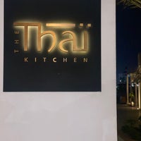 Photo taken at The Thai Kitchen by It&amp;#39;s S. on 2/20/2022