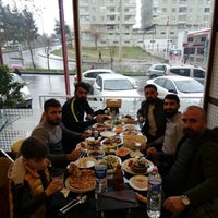 Photo taken at Pınar Lahmacun Pide ve Kebap Salonu by KAYA on 1/2/2020
