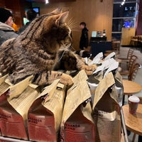 Photo taken at Starbucks by Hakan P. on 12/17/2022