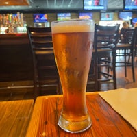 Photo taken at Miller&amp;#39;s Ale House by Miguel T. on 8/31/2021