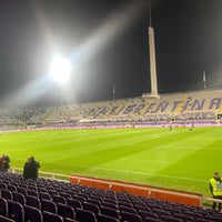 Foto scattata a Stadio Comunale Artemio Franchi da Miguel T. il 11/9/2022