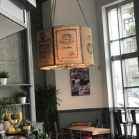 Photo taken at Cumaica Coffee by Drake D. on 8/8/2018