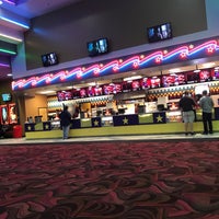 Photo taken at Marquee Cinemas by Michael B. on 11/4/2017