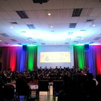 Dewan Annex Uitm Shah Alam
