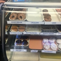 4/12/2016에 Dashon B.님이 Spudnut Donuts에서 찍은 사진