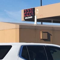 Photo taken at Sam&amp;#39;s Club Gas Station by Janet C. on 11/24/2019